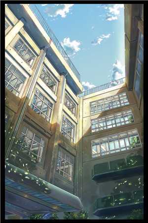 完整作品阅读同一个世界