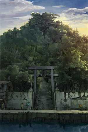 深情永生小说短篇小说