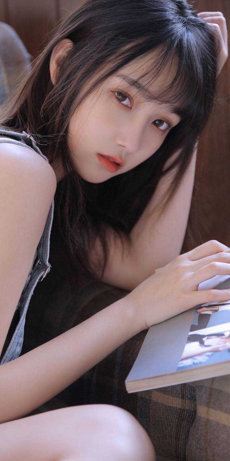 陆楚楚韩江三个女儿到底是谁的小说