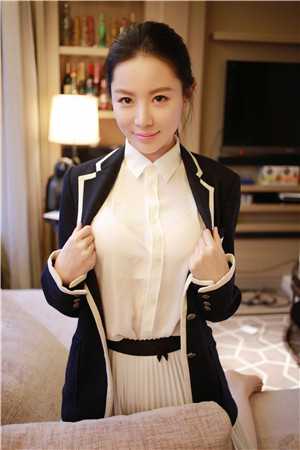 精品文我和几件破衣服