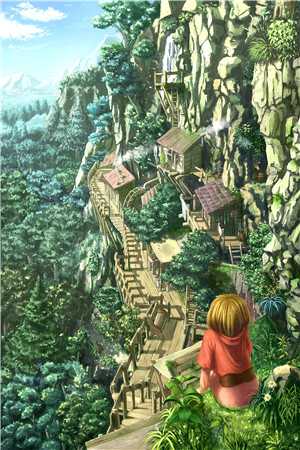 全章节农村少年的仕途打拼路