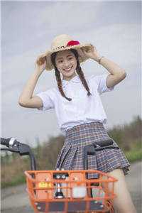 我的幼娘沈随安李杳杳完整版