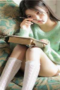 御灵少女：开局契约SSS级校花全文版