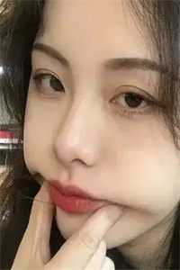 精修版谢姑娘