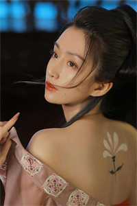 韩倩傅启完整作品