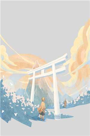 热门小说你可相信神明