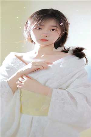 精品推介莫晚楹周聿泽