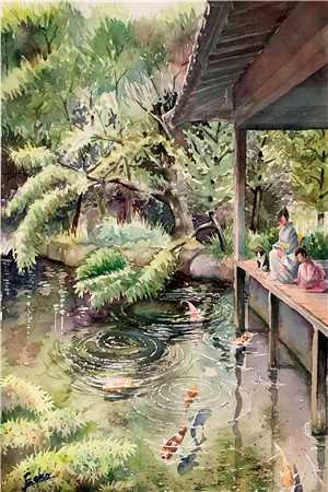 苏白粥洛野《宣布封心锁爱后，我遇上了心动对象精品全集》完整版在线阅读_苏白粥洛野完整版在线阅读