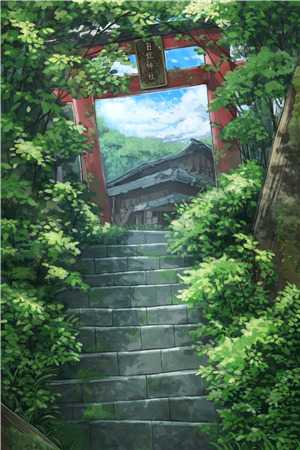 精品兰宫阙