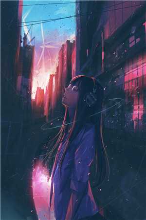 夜色柔情畅读精品小说