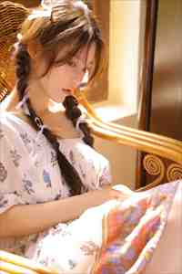 禀告首辅，夫人她又去给你物色美女了精修版