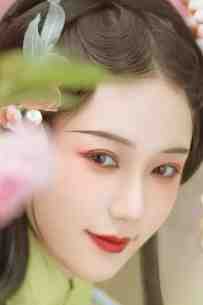姜舒郁峥是哪部小说的主角精品篇