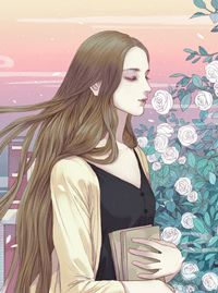 长篇小说渣男宠妾灭妻？她二嫁太子