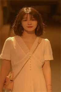 他说情深不负冰糖车厘子