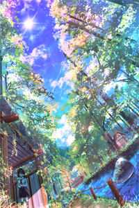 温听厉瑾
