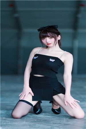 爱有深浅 山谷君