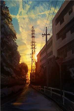 穿越大端王朝封地牛背山