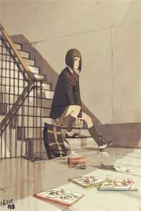 路边捡到的女孩竟是儿时的妹妹