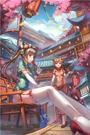 陆元昌谢德音在线阅读长篇小说