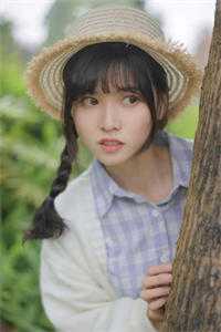 美女房客