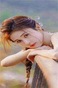 我的冷艳总裁老婆
