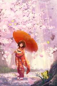 李胤楚烟小说