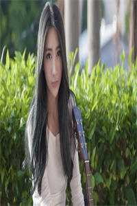 美女姐姐捡到了刚下山的我