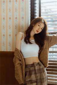 热门作品姜婉月