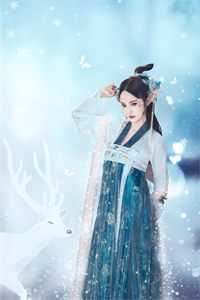 全集阅读癌症晚期，前任女友疯狂报复我