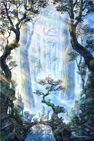 爱如指间沙全文