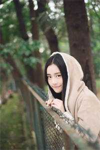 听说婆娑无量苦，与君再无朝与暮小说
