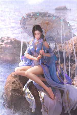 小说烟雨皆散爱落空(陆斐楚烟)