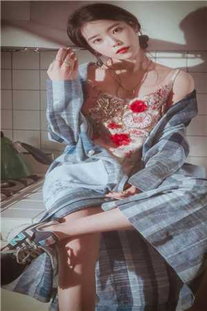 许鹿傅深写的小说心似已灰之木全文阅读