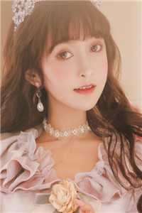 男女仆的人设至上