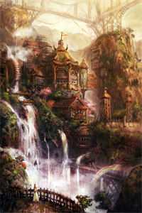 龙族：我将以祖龙血脉出击