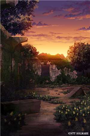 缘尽如花by白月光许依依