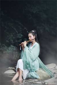 情劫全文仙君祁渊