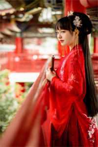 流年落尽空白首(向婉宁谢清音)