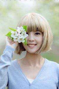 我的老婆何欣欣