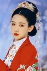 替身强取程恪苏婉小说结局