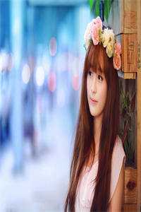 缘尽如花by白月光许依依