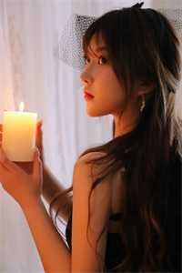癌症晚期后，我从镜子中救了仙女