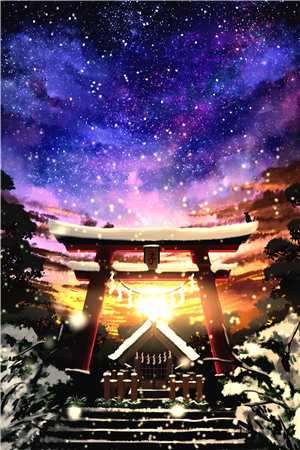 末世，我在避难所中收女神