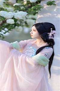 却道海棠依旧番外