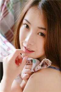 池婉白叙安