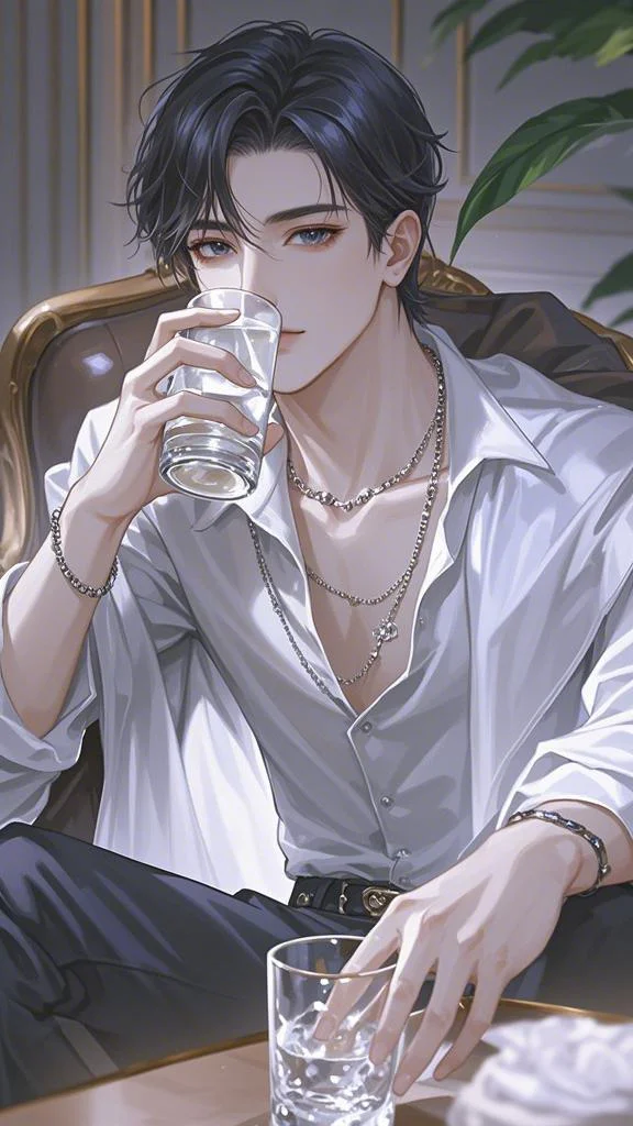 静戏