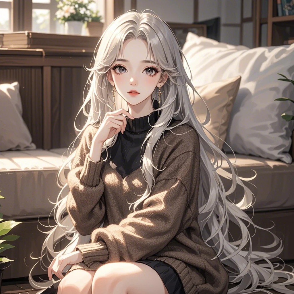 妹妹和我绑定伤害转移系统，她所受的疼痛都会转移我身上
