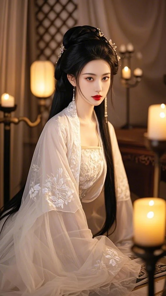未婚夫娶堂妹后，我和他仇人结婚了