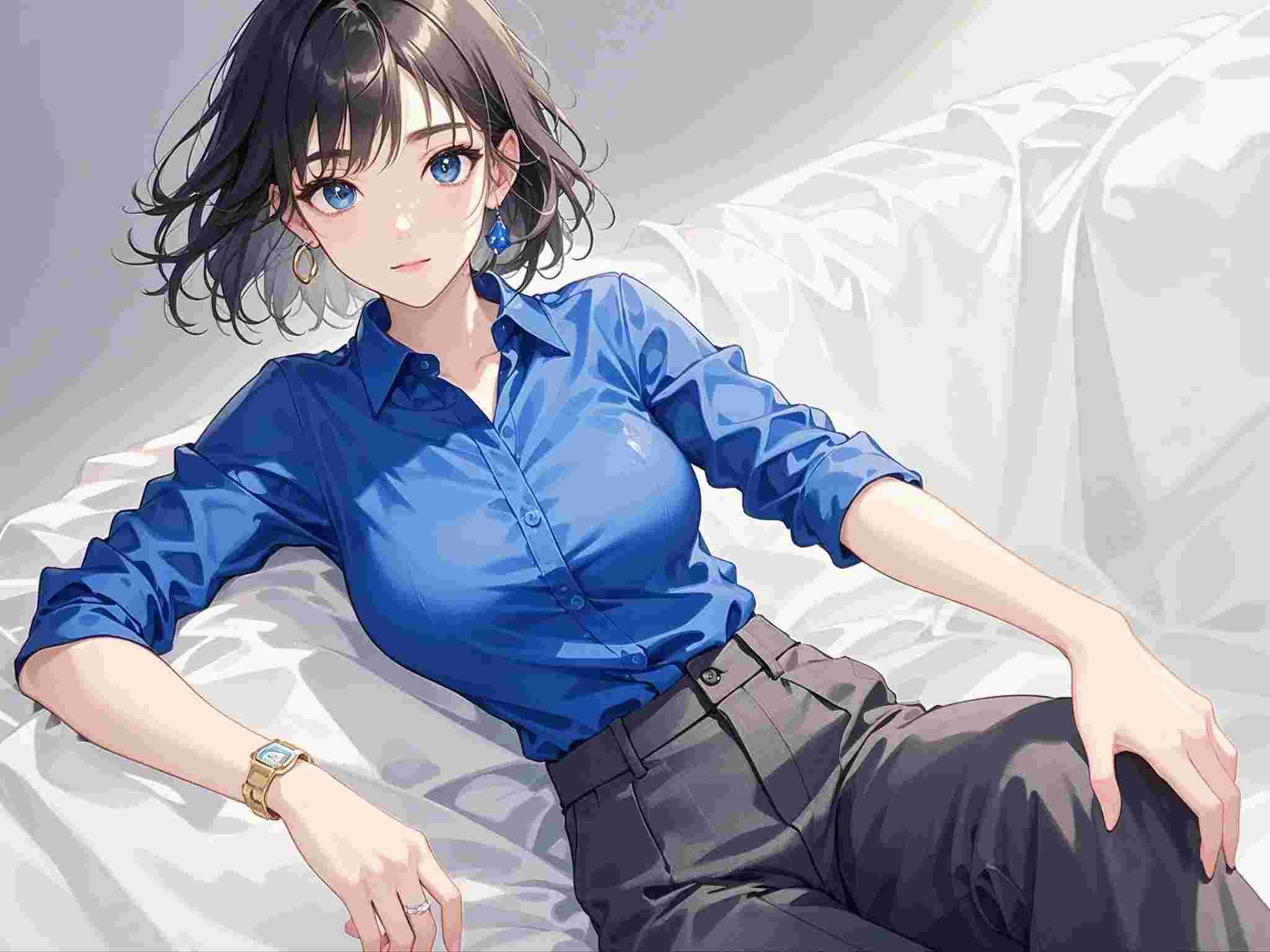 我花五十万搞顶楼菜园，同事连夜给我浇了水泥