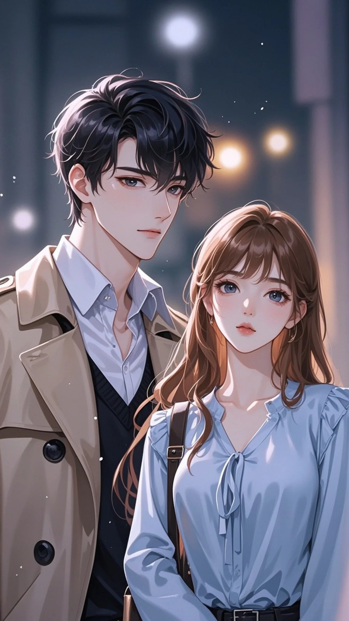 吃火锅那天，我决定离婚